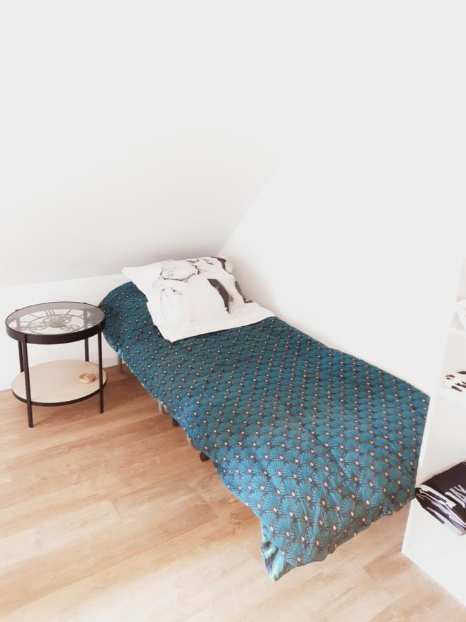 Boutique Hotel Vallee Du Cher Billy  Екстер'єр фото