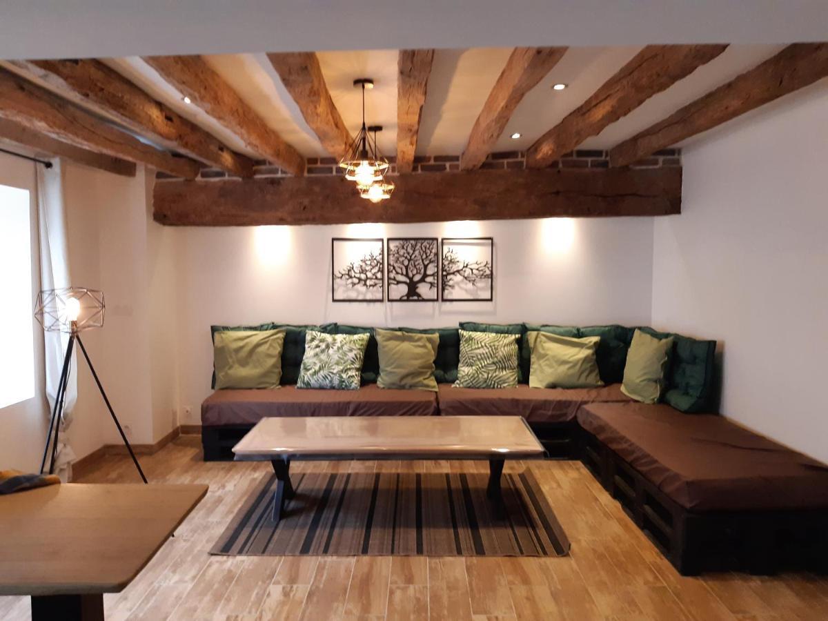 Boutique Hotel Vallee Du Cher Billy  Екстер'єр фото