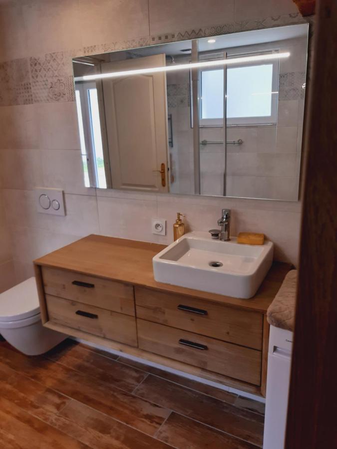 Boutique Hotel Vallee Du Cher Billy  Екстер'єр фото